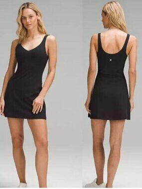 Lululemon Align Dress